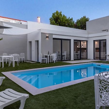Bed and Breakfast Ilheu 25 Peniche House Exterior foto