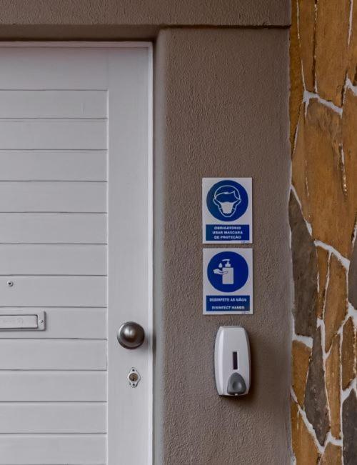 Bed and Breakfast Ilheu 25 Peniche House Exterior foto